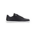Be Lenka Barefoot Shoes Sneakers Core (flexible sole, Zero Drop, leather) black/white