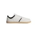 Be Lenka Barefoot Shoes Sneakers Echo (flexible sole, Zero Drop, leather) white/black