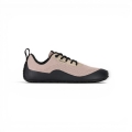 Be Lenka Barefoot Shoes Trailair (flexible sole, Zero Drop) taupe brown