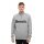 Bench Pullover Plinth (Half-Zip) grey Men's