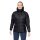 Bergans Winter Down Jacket Rabot Light Down with Hood (light, warm) black ladies