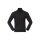 Bergans Fleece Jacket Rabot Merino Midlayer (Merinomix) black men's