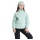 Bergans Junior Fleece Midlayer Jacket (warm) mint green children