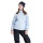 Bergans Junior Fleece Midlayer Jacket (warm) light blue children