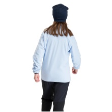 Bergans Junior Fleece Midlayer Jacket (warm) light blue children