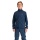 Bergans Junior Fleece Midlayer Jacket (warm) navy blue children