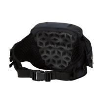 Bergans Waist Bag Driv Hip Pack 6 black/dark grey