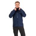 Bergans Rabot Alpine 3L Shell Jacket (Hardshell jacket, waterproof, windproof) navy blue men's