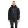 Bergans Essentials 3L Softshell Jacket (waterproof, windproof) black men's