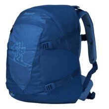 Bergans Hiking Rucksack Birkebeiner Jr Blue Children - 18 Litres