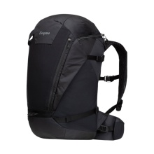Bergans Hiking Backpack Rabot Daypack 34 M/L (comfortable carrying system) black/dark grey 34 litres