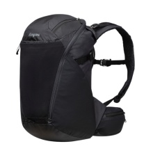Bergans Hiking Backpack Rabot Daypack 27 M/L (comfortable carrying system) black/dark grey 27 litres