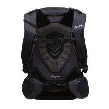 Bergans Hiking Backpack Rabot Daypack 27 M/L (comfortable carrying system) black/dark grey 27 litres