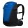 Bergans Hiking Backpack Rabot Daypack 27 M/L (comfortable carrying system) blue/dark grey 27 litres