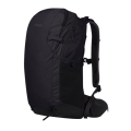 Bergans Hiking Rucksack Rondane (for day trips, versatile, functional) black 30 litres