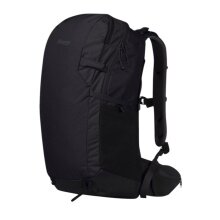Bergans Hiking Rucksack Rondane (for day trips, versatile, functional) black 30 litres