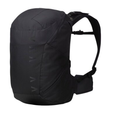 Bergans Vaagaa Daypack 26 M/L black/dark grey 26 litres