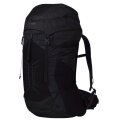 Bergans Vengetind Hiking Rucksack (for Day Trips, VentiLightTM Technology) black/dark grey 32 litres