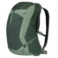Bergans Hiking Rucksack Vengetind (for Day Trips, VentiLightTM Technology) jade green 28 litres