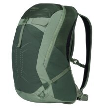 Bergans Hiking Rucksack Vengetind (for Day Trips, VentiLightTM Technology) jade green 28 litres