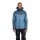 Bergans Rabot Light 3L Shell Jacket (Hardshell jacket, waterproof, windproof) 2026 blue men's