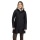 Bergans Softshell Coat Urban 2L Shell Coat (waterproof) black ladies