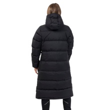 Bergans Winter Down Coat Urban Down Long Coat (thermal insulation) black ladies