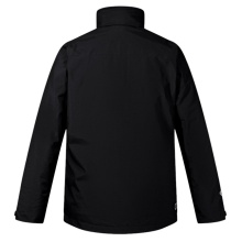 Berghaus Winter Jacket Hillwalker 2.0 HL 3in1 GTX (waterproof) black men's