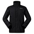 Berghaus Winter Jacket Hillwalker 2.0 HL 3in1 GTX (waterproof) black men's