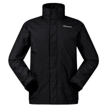 Berghaus Winter Jacket Hillwalker 2.0 HL 3in1 GTX (waterproof) black men's