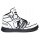 Bikkembergs Sneaker SIGGER_B4BKM0103_100 white Men