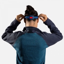 BioLite Headlamp Dash 450 Lumens (Li-Ion Battery and USB-C) teal