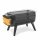 BioLite FirePit+ Fire Pit (Fire Pit, Grill and Power Bank in One)
