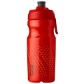 BlenderBottle Sports Water Bottle Hydration Halex 650ml red