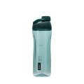 BlenderBottle Tero Tritan Water Bottle (without BlenderBall) 735ml green