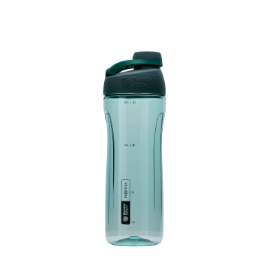 BlenderBottle Tero Tritan Water Bottle (without BlenderBall) 735ml green