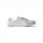Blusun Barefoot Shoes Sneakers BLSN-201W (Smooth Leather/Suede) white/grey Ladies