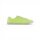 Blusun Barefoot Shoes BLSN-103W (Organic Cotton, Flexible Sole) Lemon Yellow Ladies