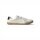 Blusun Barefoot Shoes BLSN-200M (Smooth Leather/Suede, Flexible Sole) White Men's