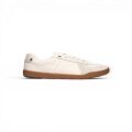 Blusun Barefoot Shoes BLSN-204W (Textile/Suede, flexible sole) white ladies