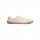 Blusun Barefoot Shoes BLSN-205M (Smooth Leather/Suede, Flexible Sole) White Men's