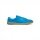 Blusun Barefoot Shoes BLSN-200W (Suede, flexible sole) blue ladies