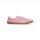 Blusun Barefoot Shoes BLSN-200W (Suede, flexible sole) pink ladies