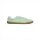 Blusun Barefoot Shoes BLSN-200W (Suede, flexible sole) light green ladies