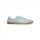 Blusun Barefoot Shoes BLSN-200W (Suede, flexible sole) light blue ladies