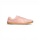 Blusun Barefoot Shoes BLSN-200W (Suede, flexible sole) light pink ladies