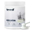 Brandl Creatine CREAPURE Creatine Monohydrate Powder 500g Container