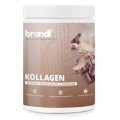 Brandl Collagen Powder Chocolate 555g Can