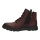 Bugatti Winter Boots AUC30 (Leather Boots) bordeaux/red Men's