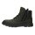 Bugatti winter boots AUC30 (leather boots) dark green men's